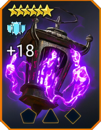 Eternal Soulgaol