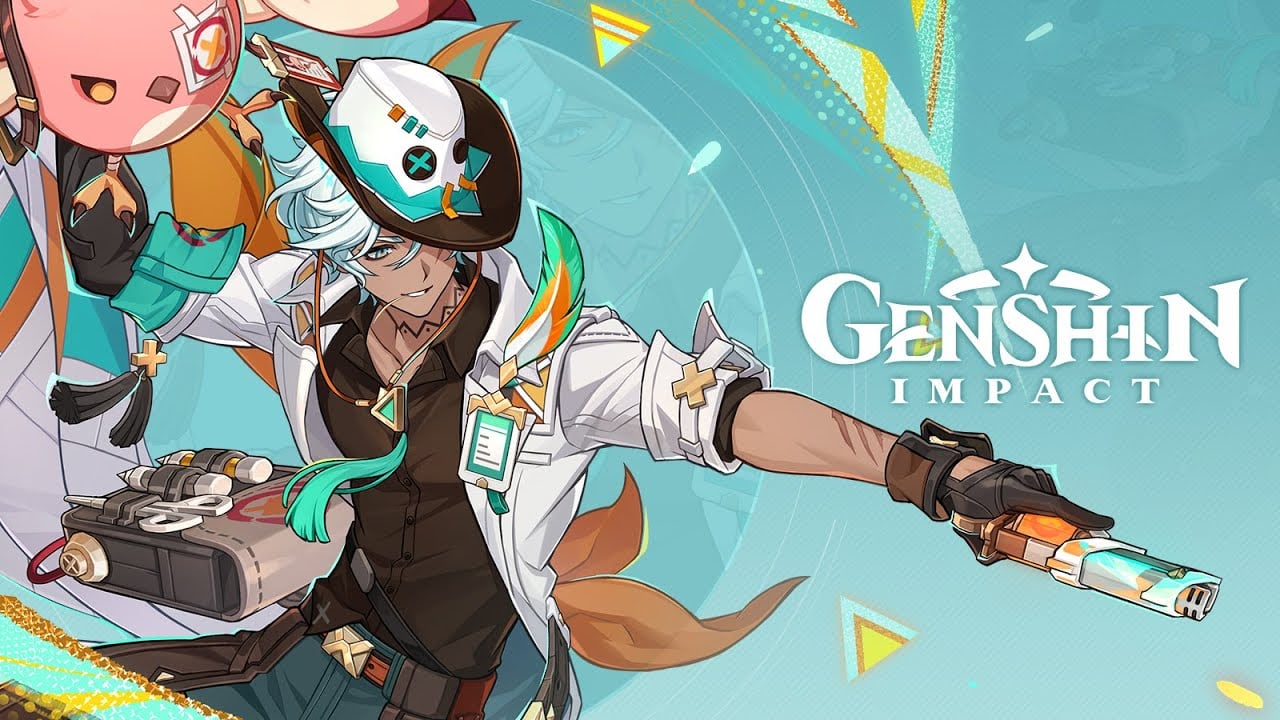Genshin