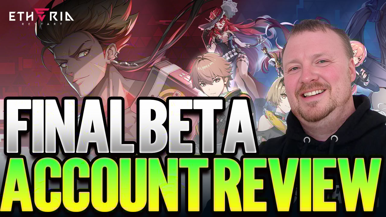 beta