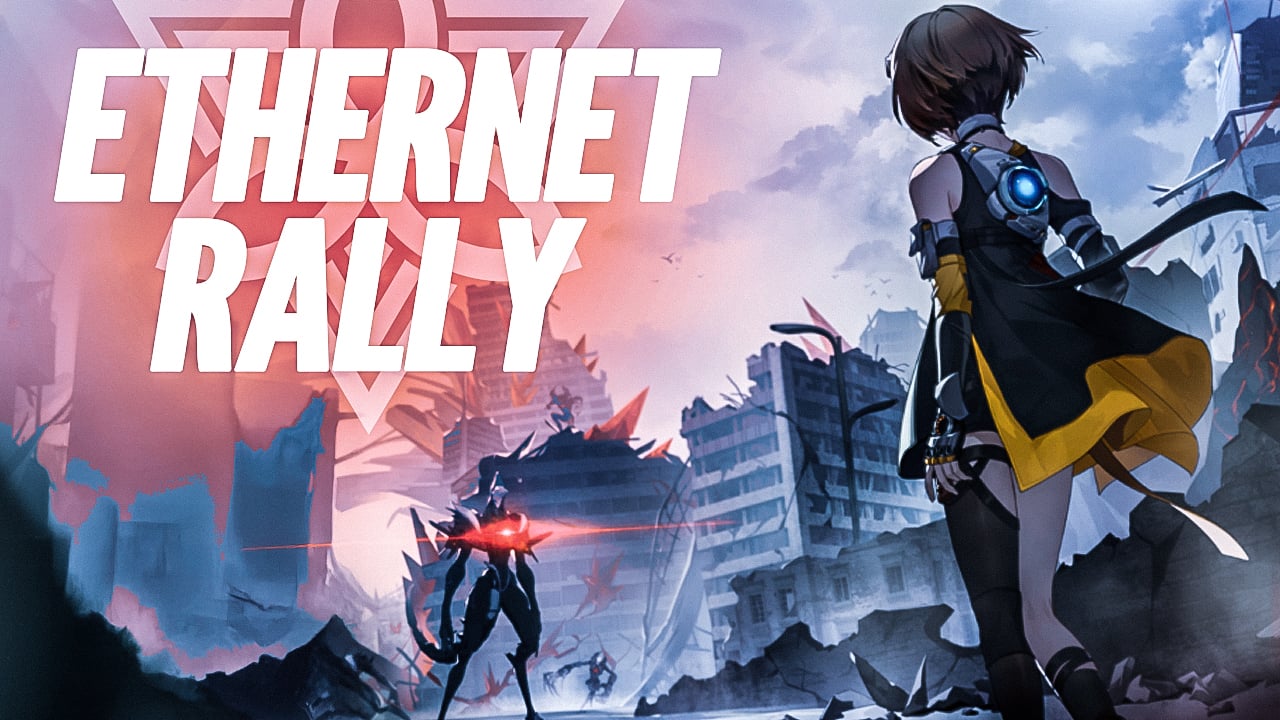 ethernet