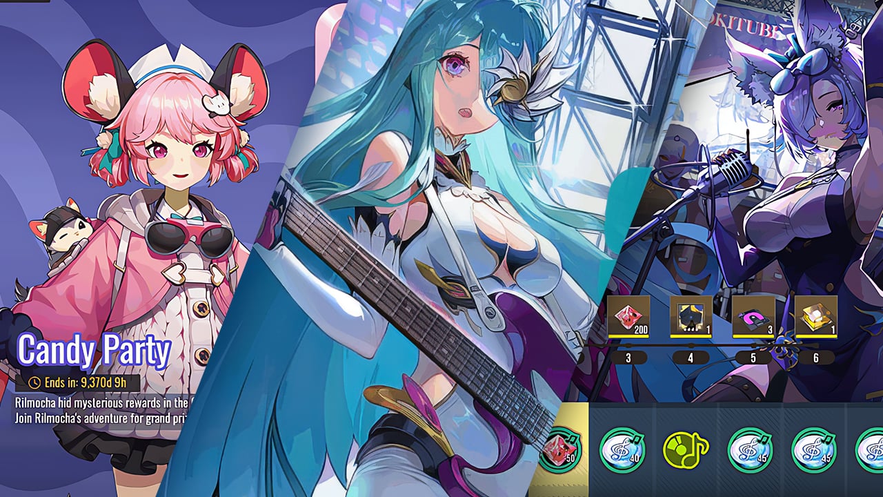 events