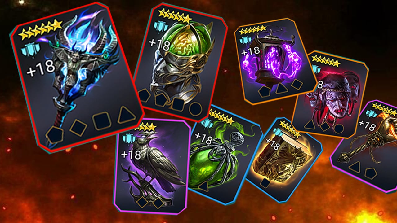 newrelics