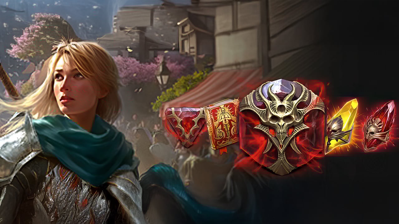 Path Event Featured