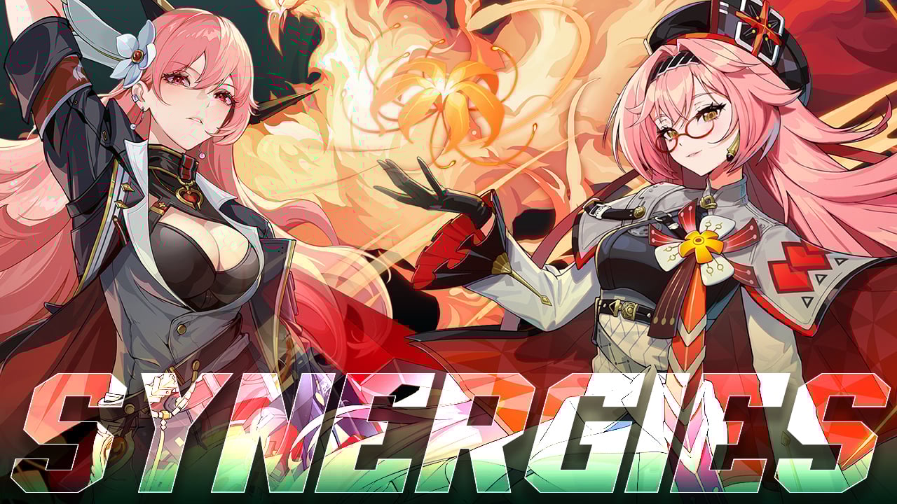 synergies
