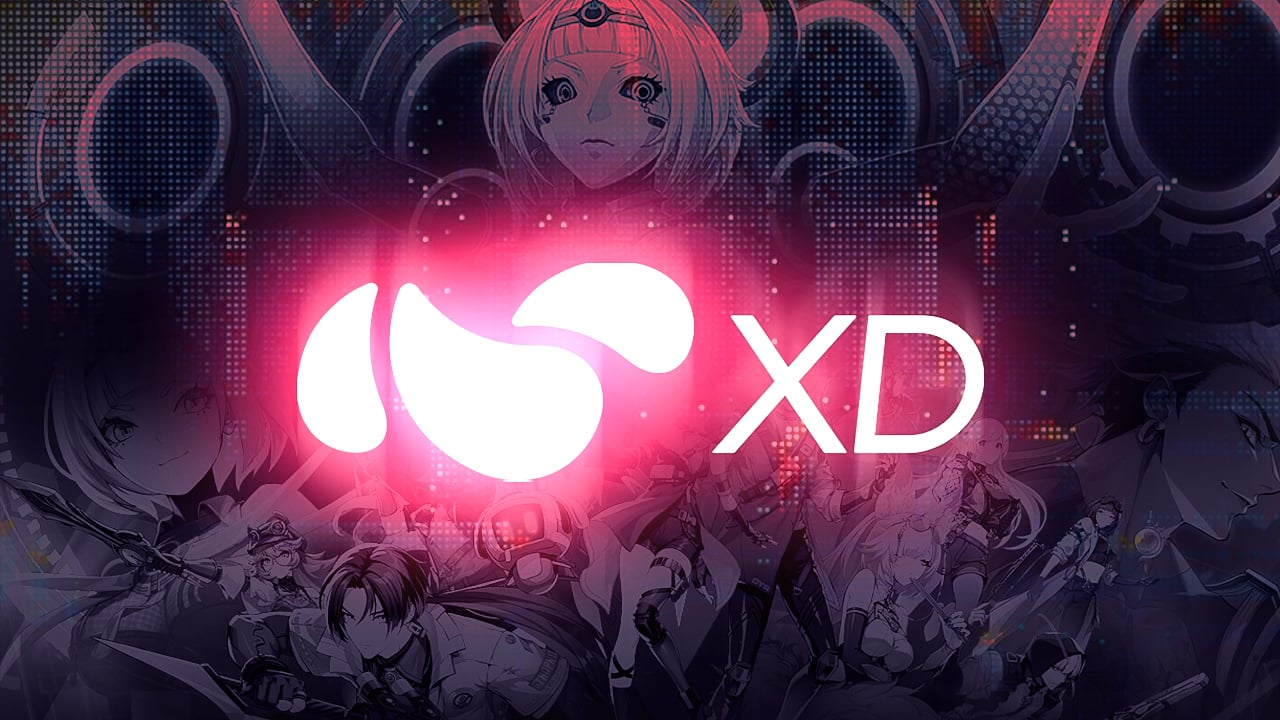 XD XD Entertainment Featured