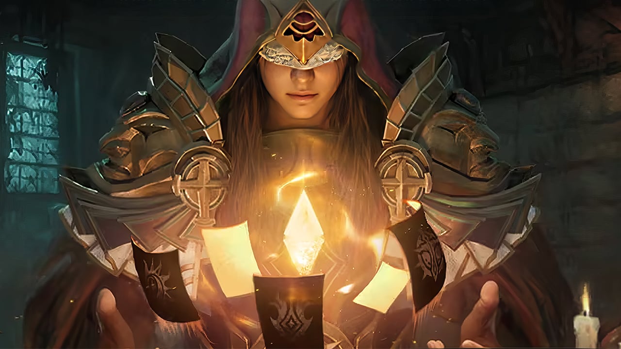 Dragonheir Appraisal Event
