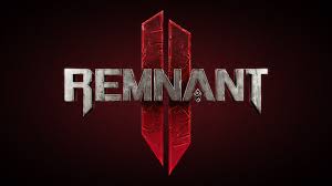 remnant 2 logo