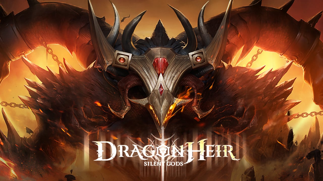 Dragonheir Featured Image