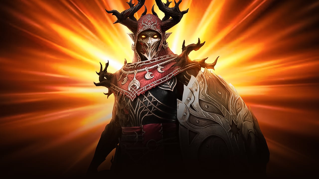 Path of the Lost Featured Image