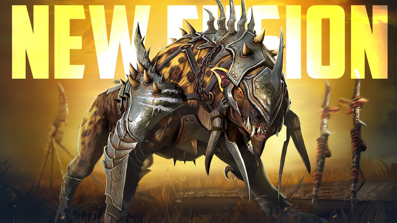 Kro’Khad the Throatripper Feature