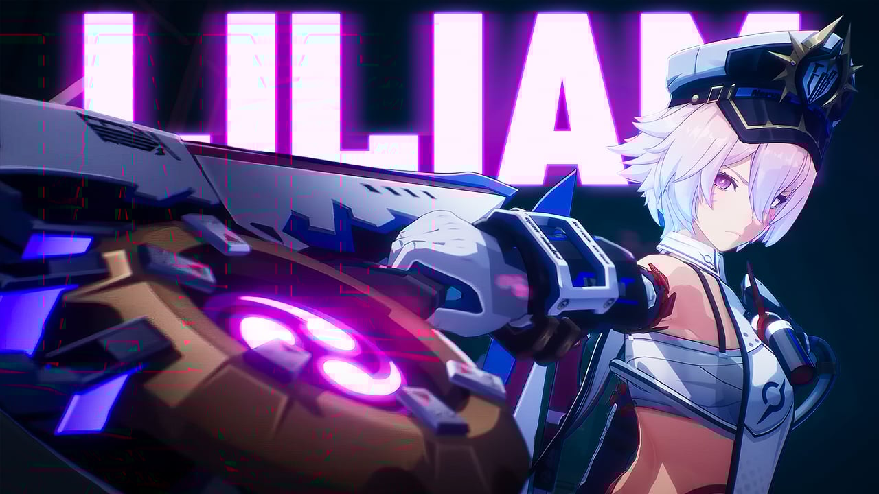 Liliam Featured