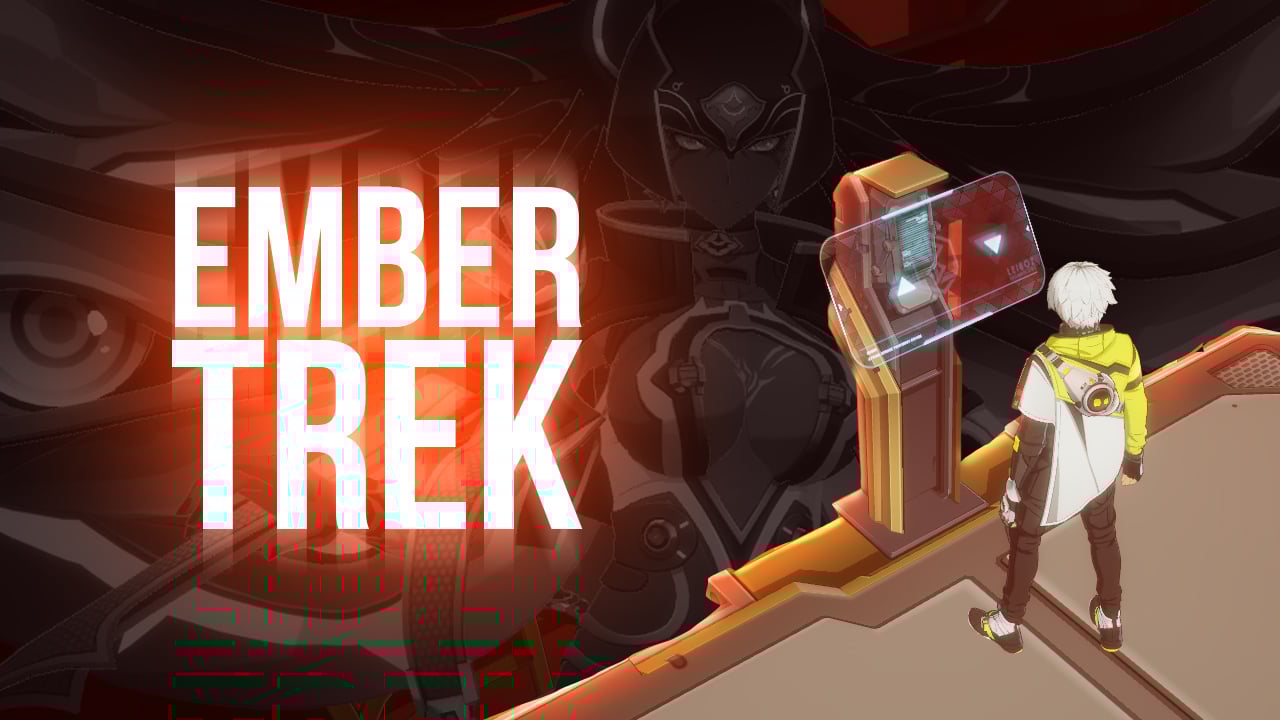ember Ember Trek Etheria Restart