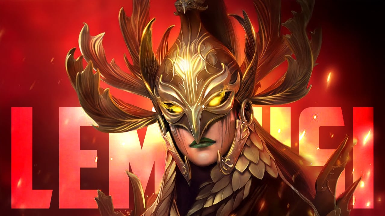 Leminisi Featured