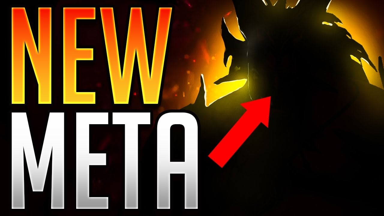 new meta