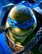 Leonardo Portrait Leonardo Portrait