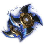 Stars of the Jiinang