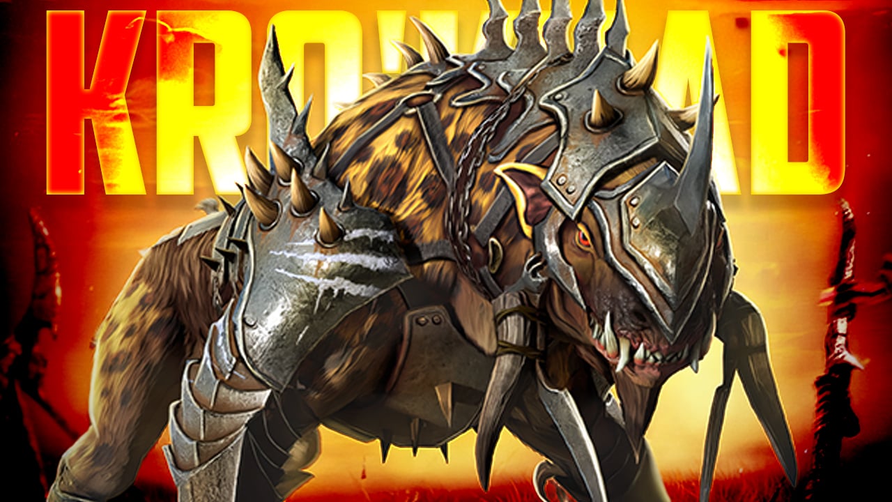 Kro'khad Spotlight