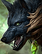 Gladewulf Gladewulf Portrait