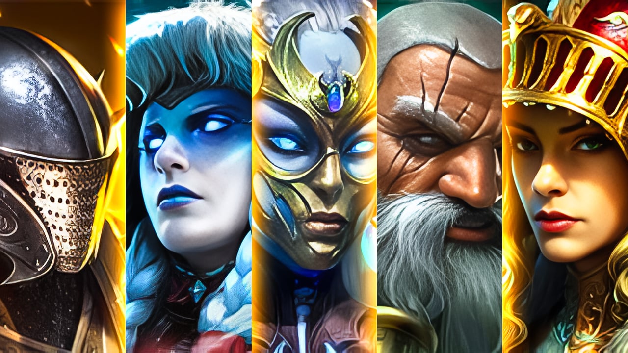 2025 Christmas Champions