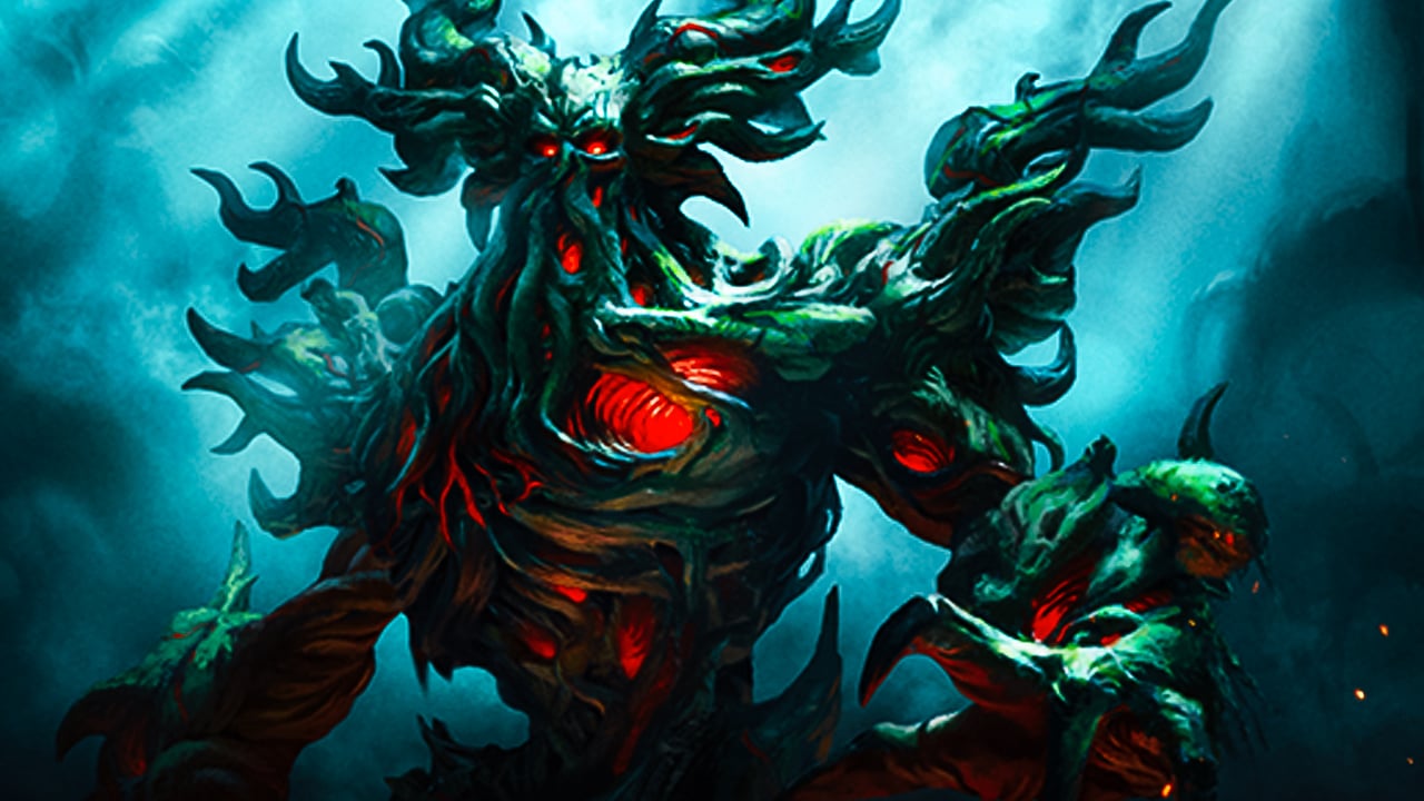 Grim Forest First Impressions