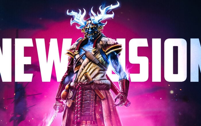 YUKIMASA, DEMON OF ICE – FUSION PREVIEW