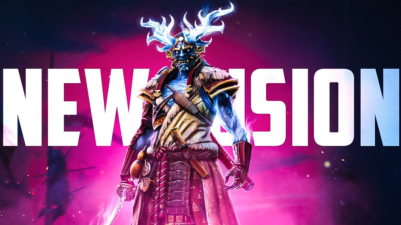 YUKIMASA, DEMON OF ICE – FUSION PREVIEW