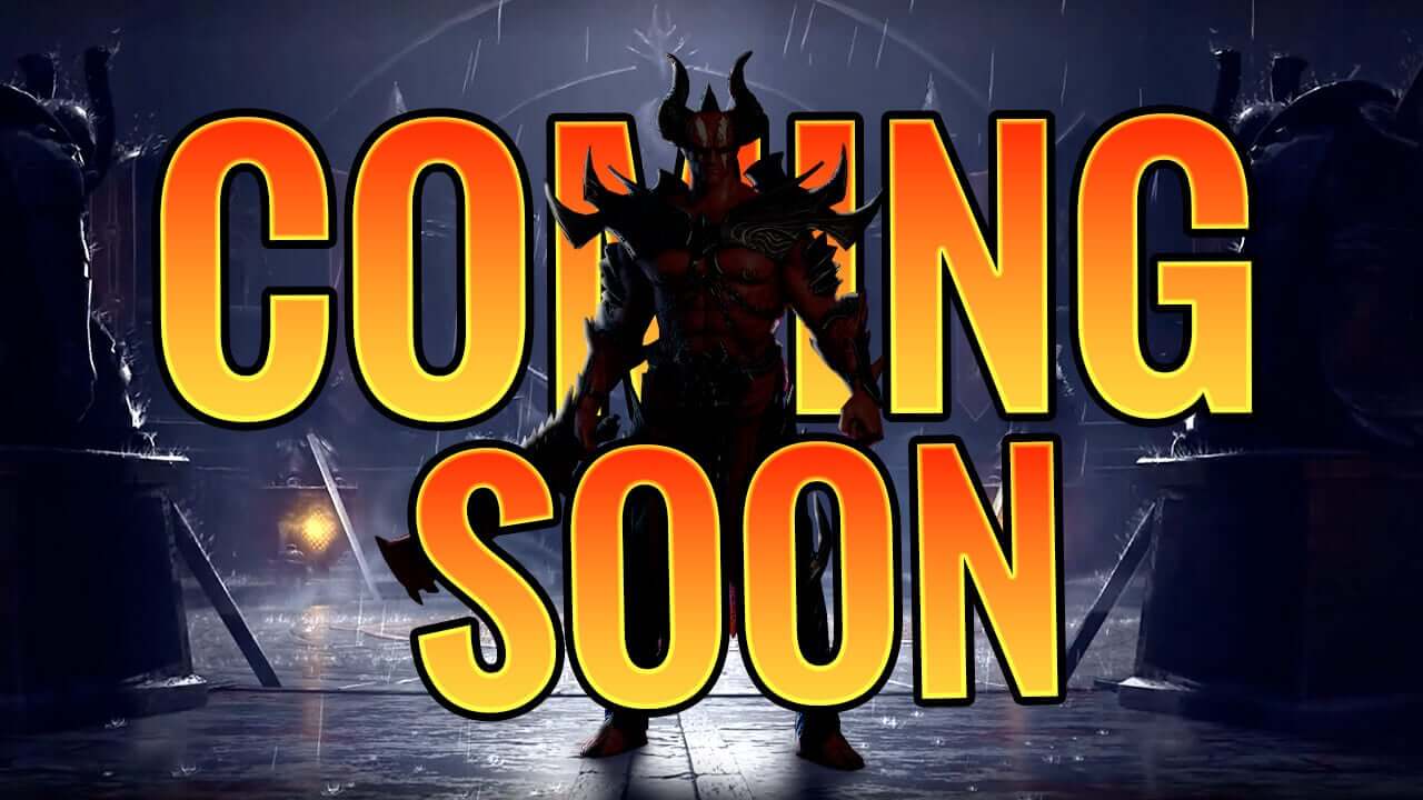 Champion Splash Artwork with Stats