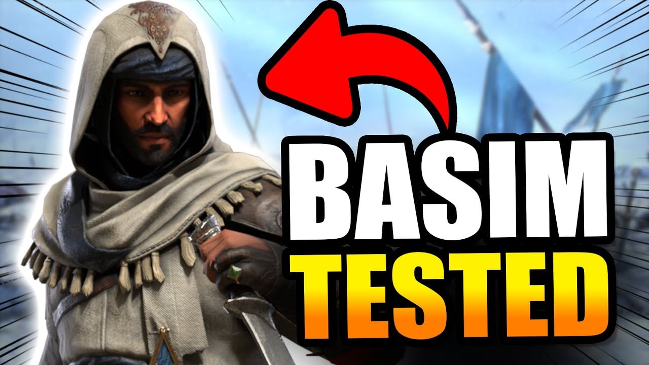 Bassim Tested Thumbnail