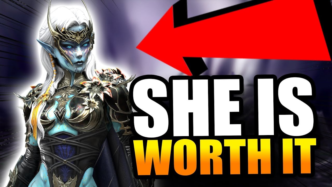 Noldua worth thumbnail