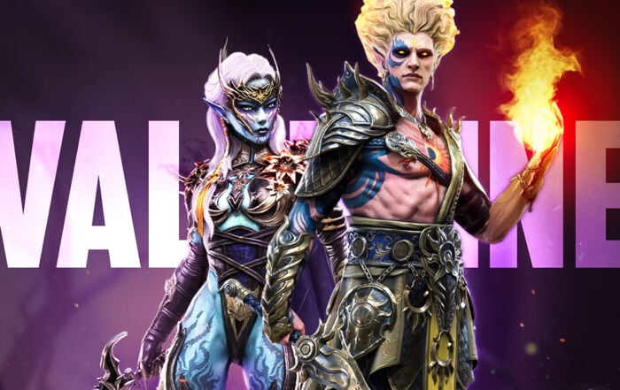 valentines Fusion Announcement