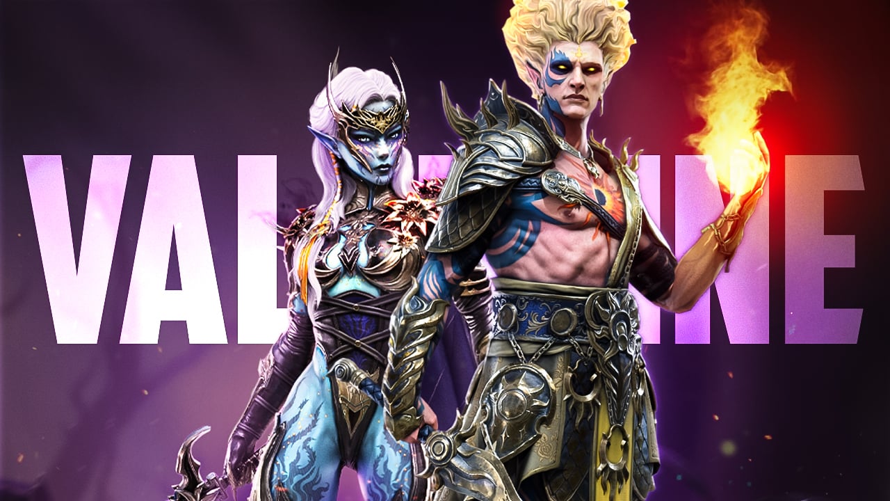 valentines Fusion Announcement