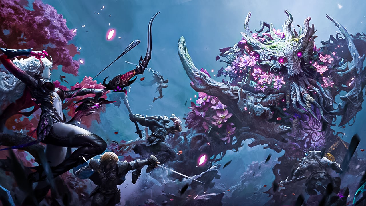 Hymm of Chess and Blade Dragonheir