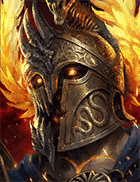 Pelops the Victor Pelops the Victor Portrait