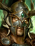Baerd the Broad Portrait