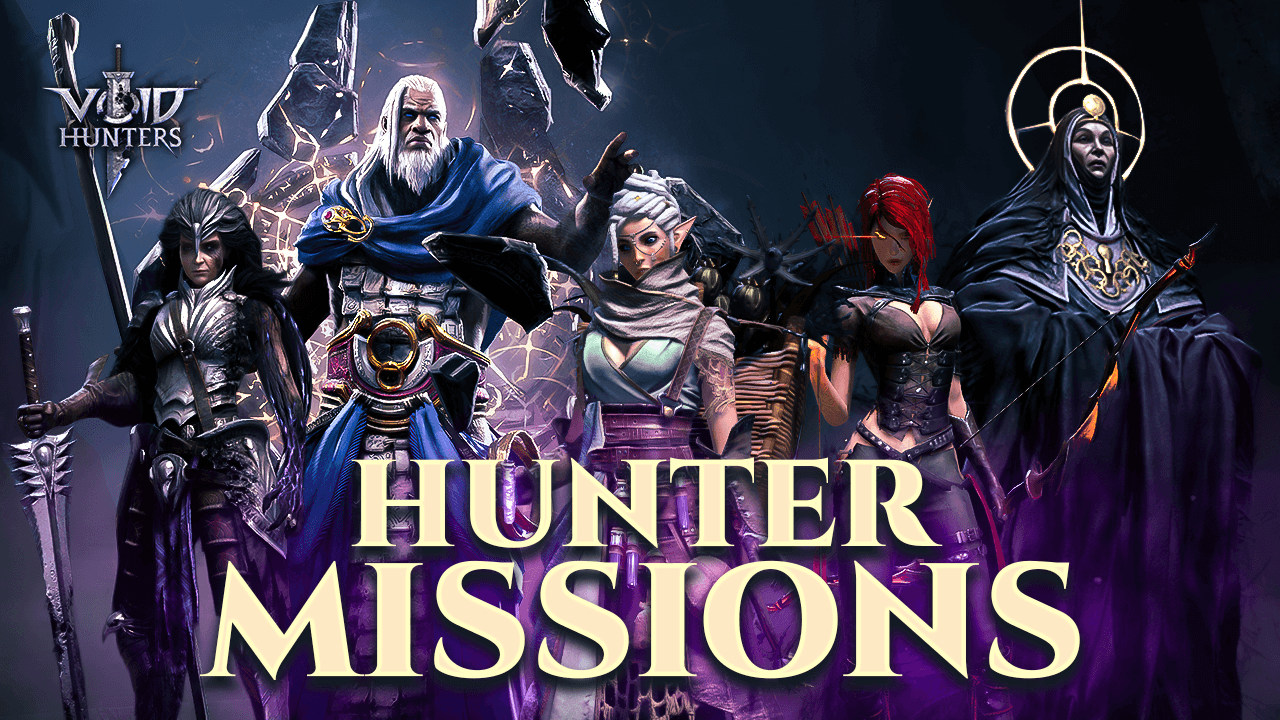 Hunter_Missions Hunter_Missions