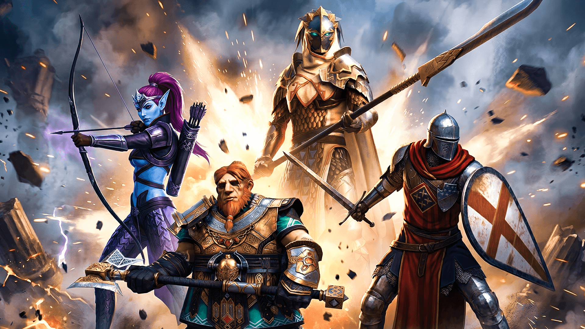 Best Enemy MAX HP Champions Best Enemy MAX HP Champions