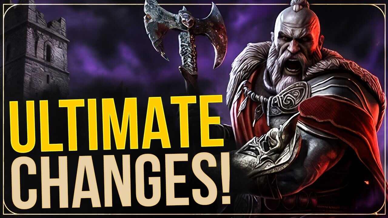 Fateless Thumbnail Fateless Thumbnail