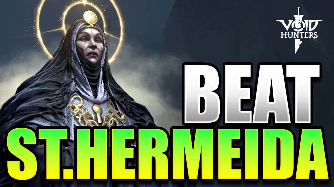 Beat St Hermeida Beat St Hermeida