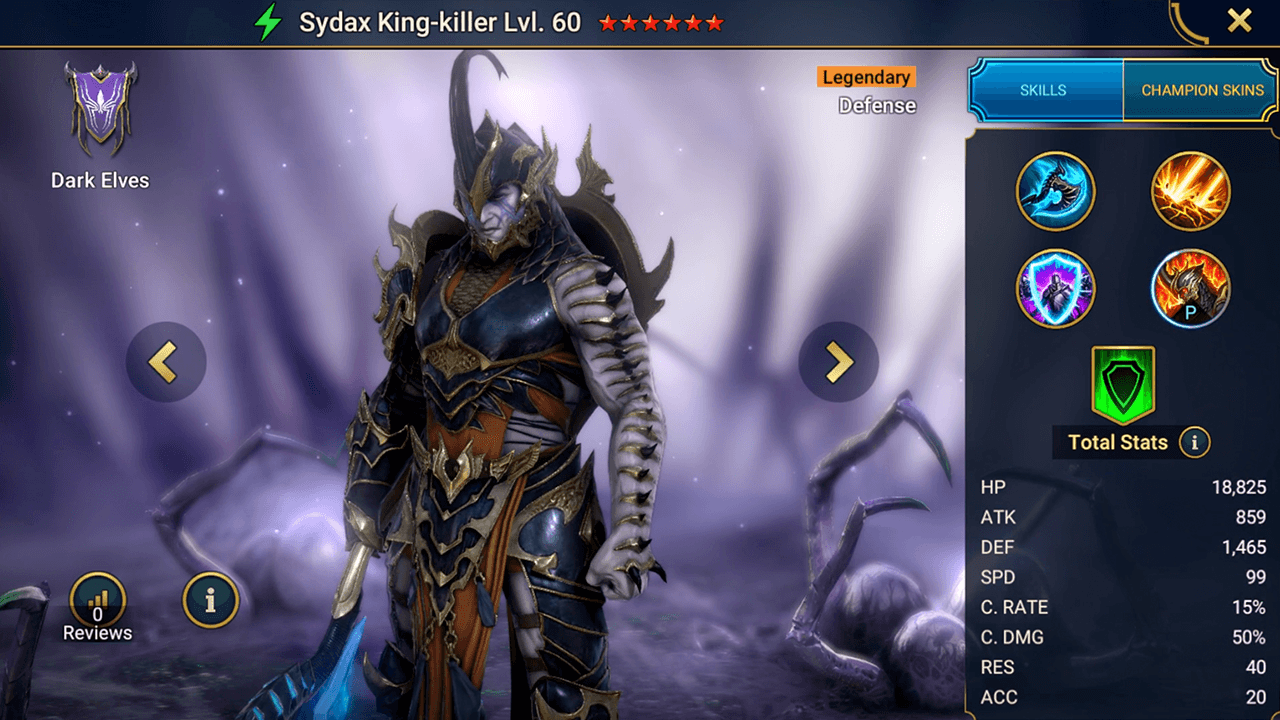 Sydax Sydax