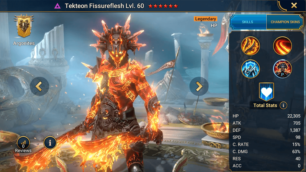 Tekteon Tekteon