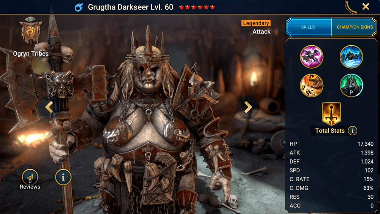 grugtha grugtha