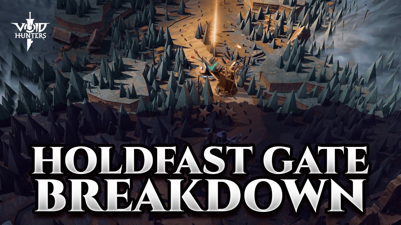 holdfast holdfast gate