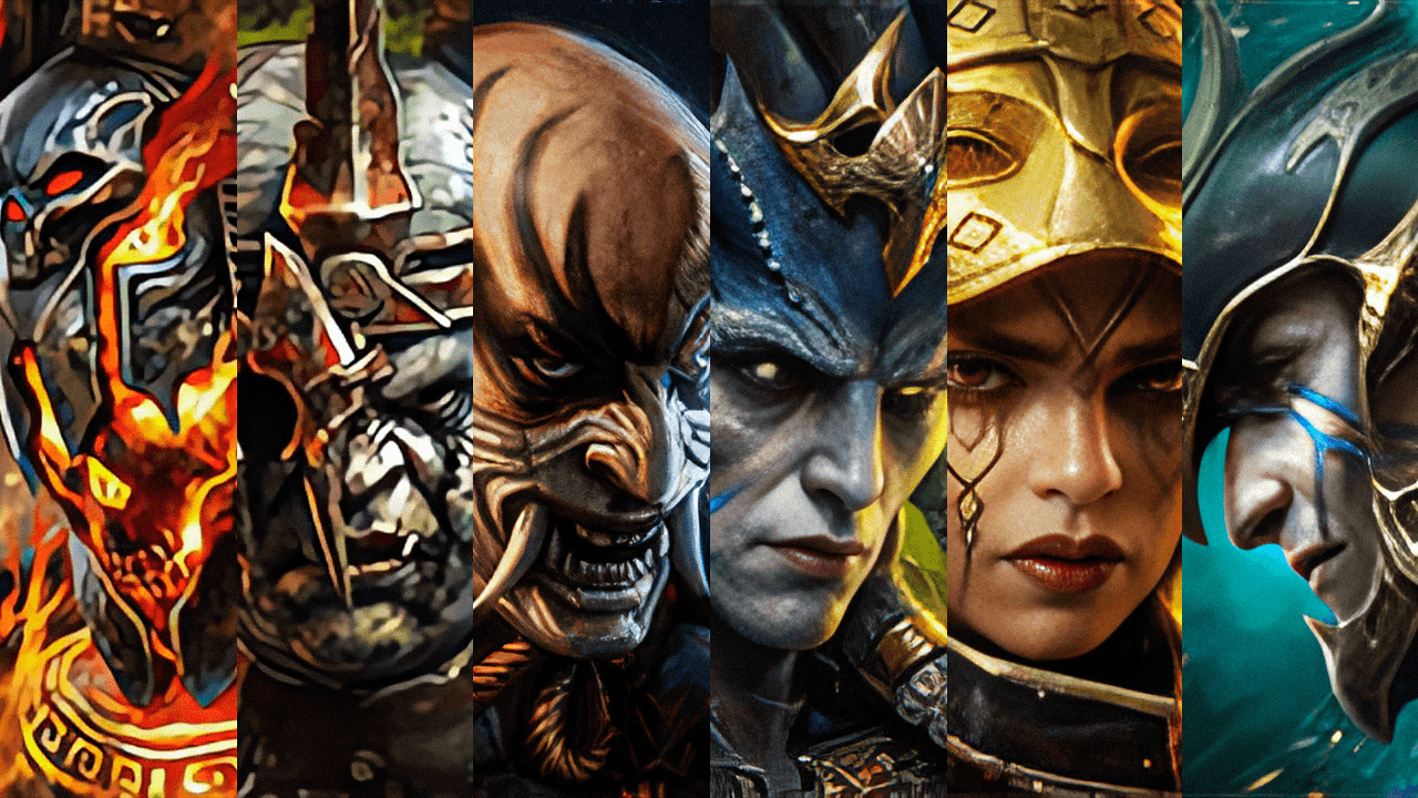 New Champions May 2026