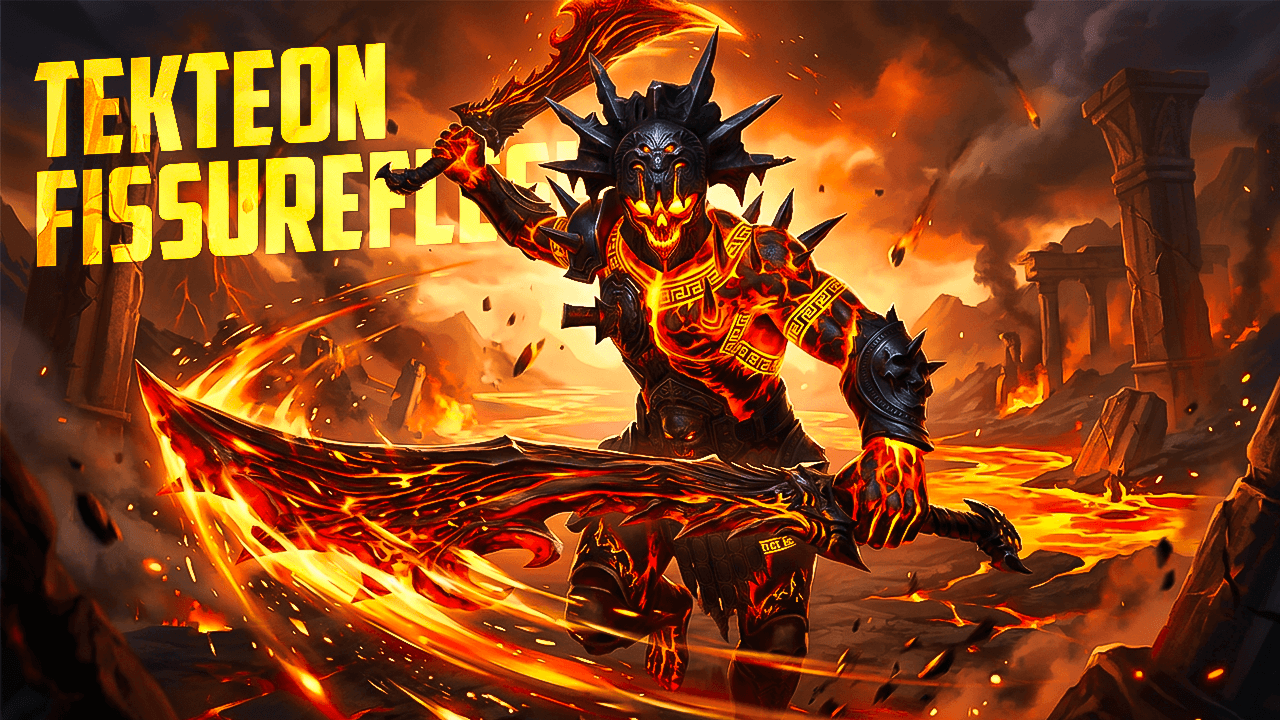 Tekteon