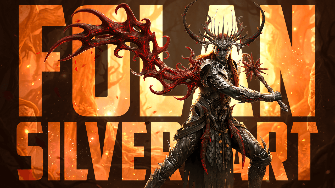 Folan_Silverhart_lore