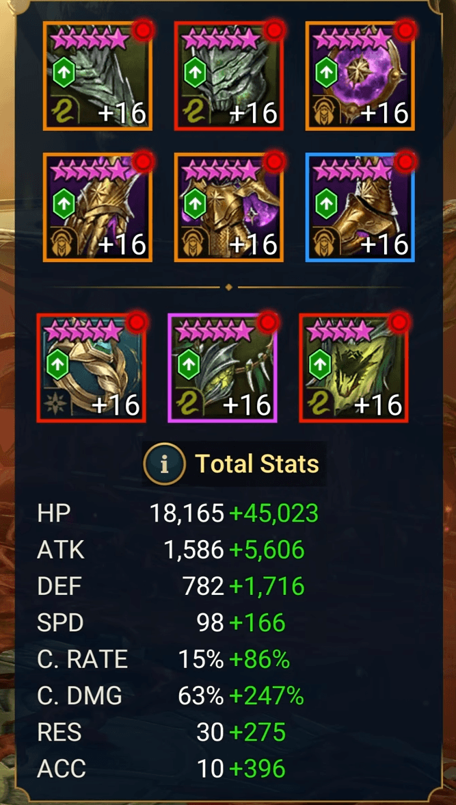 Folan Build Folan Build