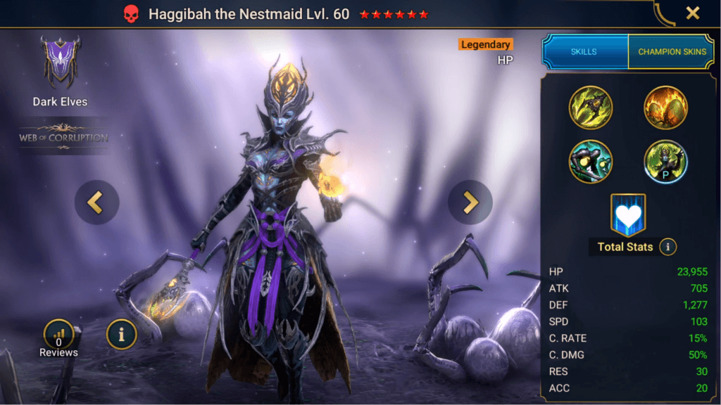 Haggibah the Nestmaid Haggibah the Nestmaid