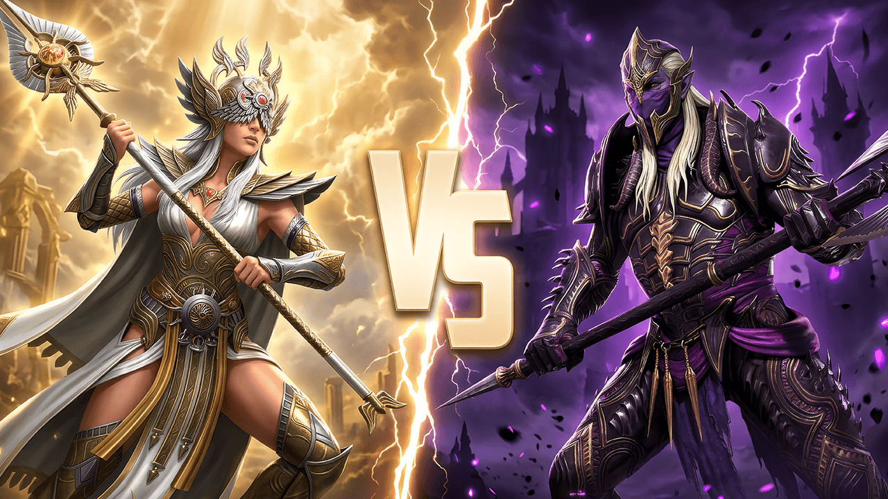 Talenna vs Varkos