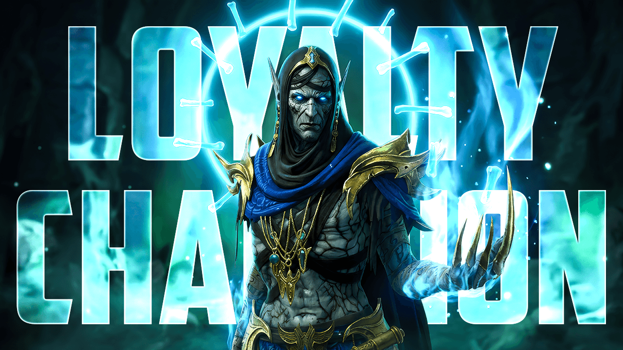 Vallaryn_the_Equalizer announcement