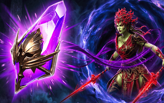 10x Rhaia Voids